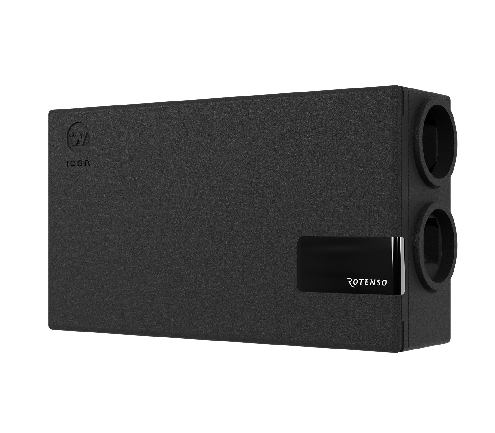 Rekuperator Rotenso Wentilo Icon IS250 E1 AA