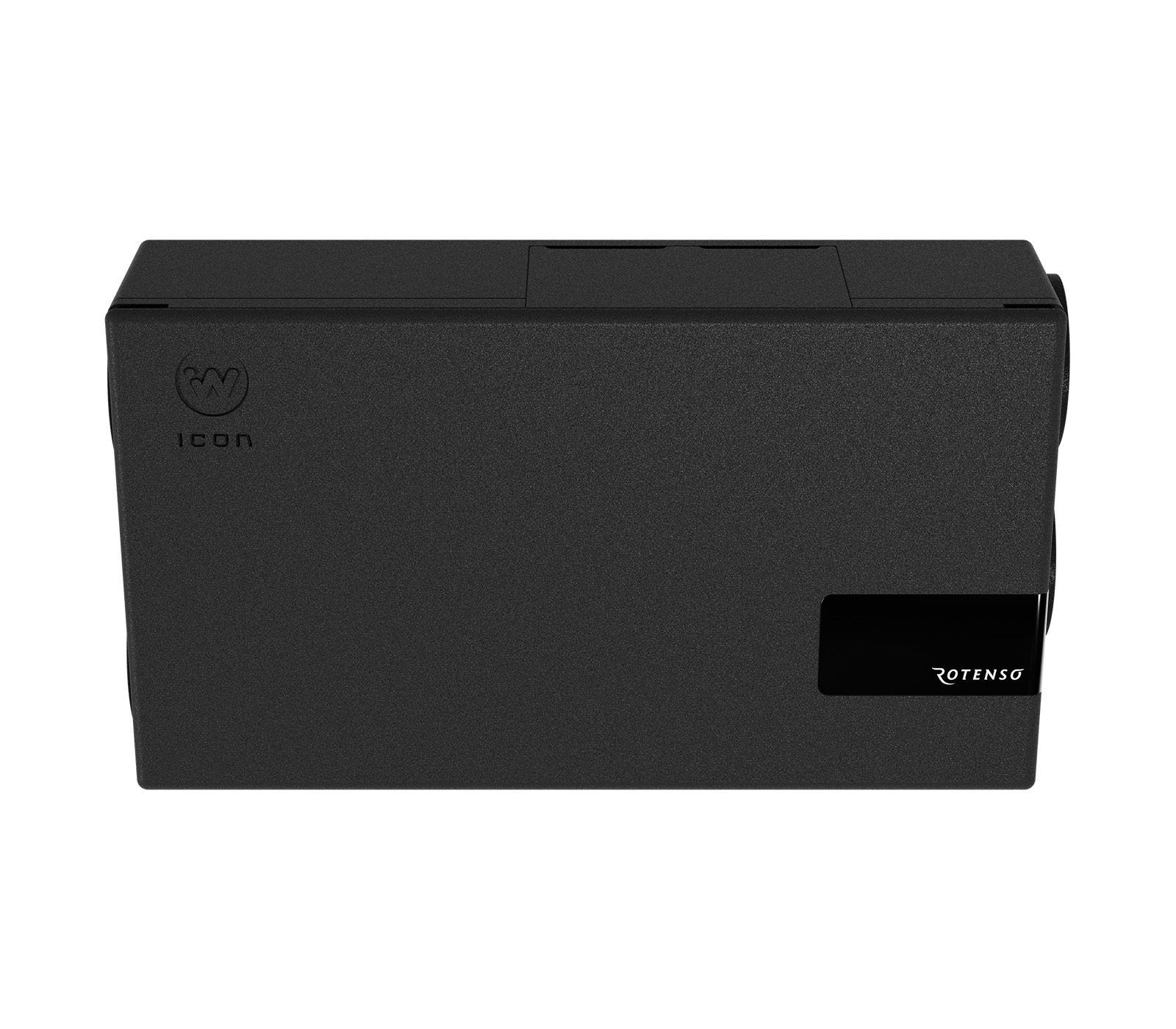 Rekuperator Rotenso Wentilo Icon IS250 E4 AB