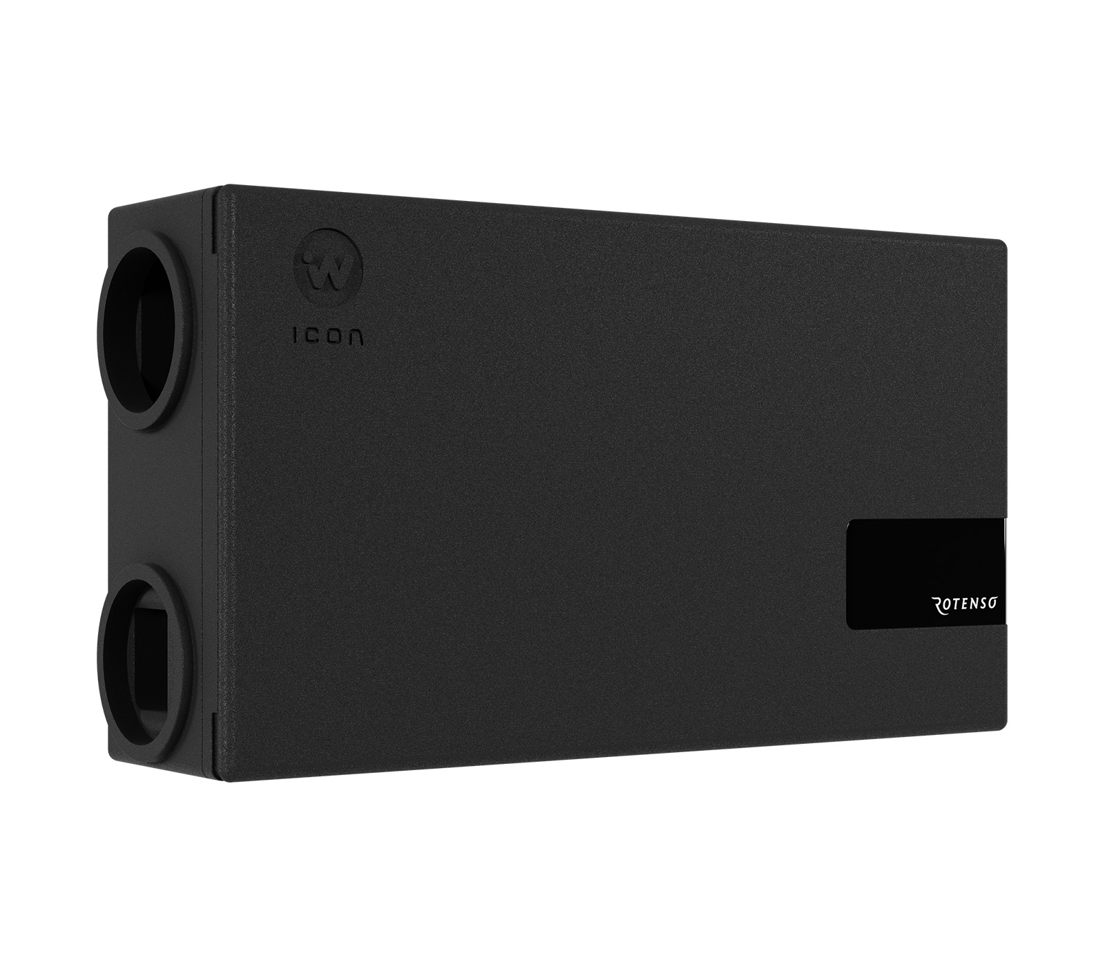 Rekuperator Rotenso Wentilo Icon IS250 S4 AB