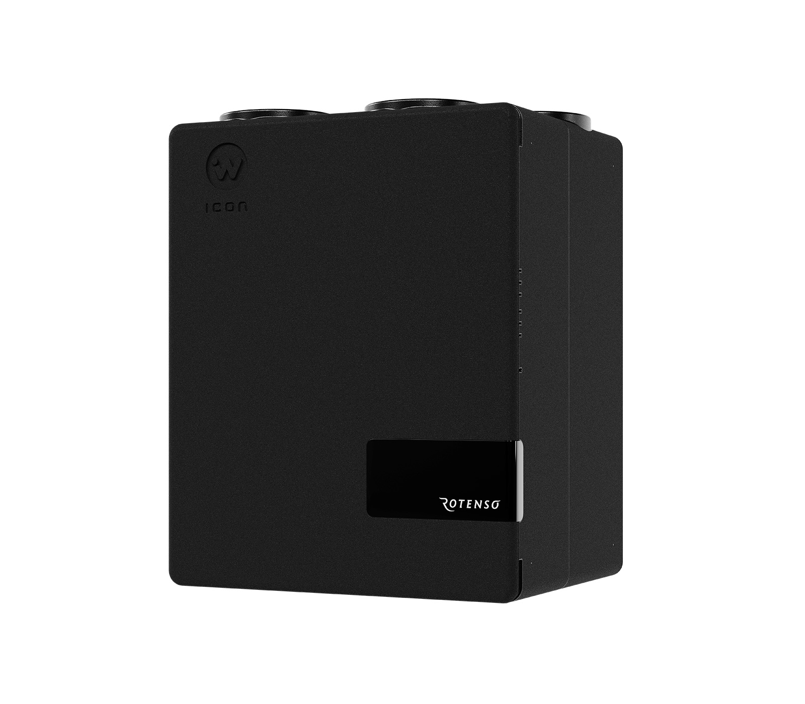 Rekuperator Rotenso Wentilo Icon IT250 E4 AA