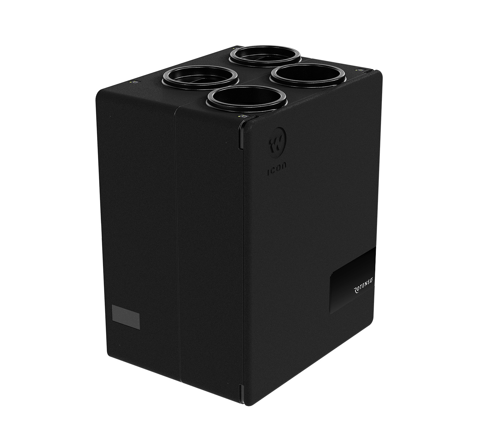Rekuperator Rotenso Wentilo Icon IT250 E4 AB