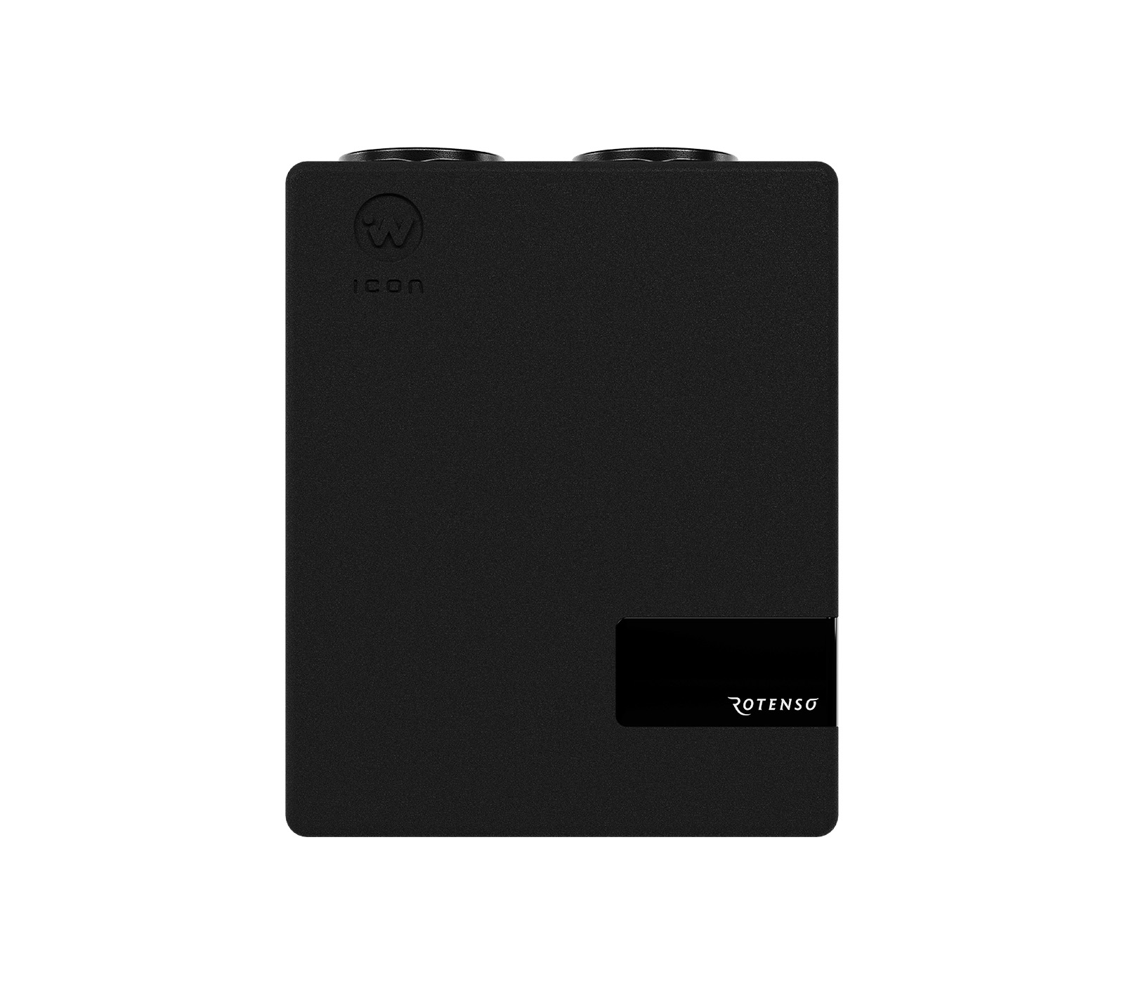 Rekuperator Rotenso Wentilo Icon IT450 E1 AA