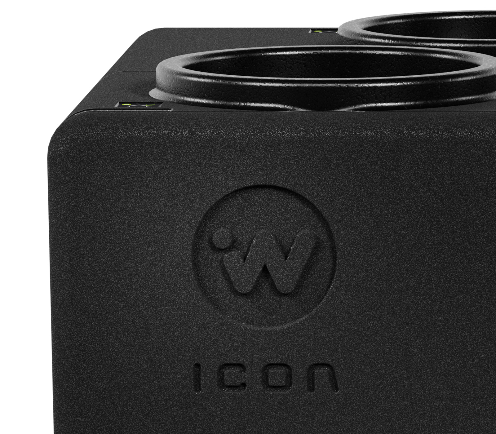 Rekuperator Rotenso Wentilo Icon IT450 E4 AB