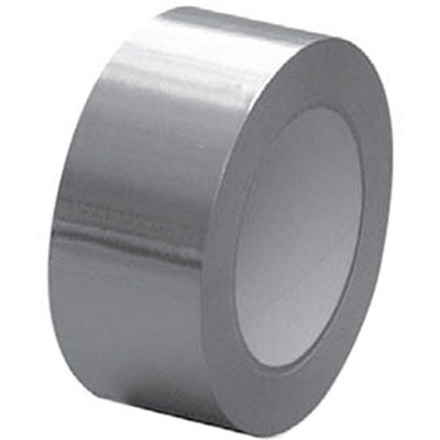 Taśma antykondensacyjna aluminiowa (50 metrów) ITA50AL Ivensis