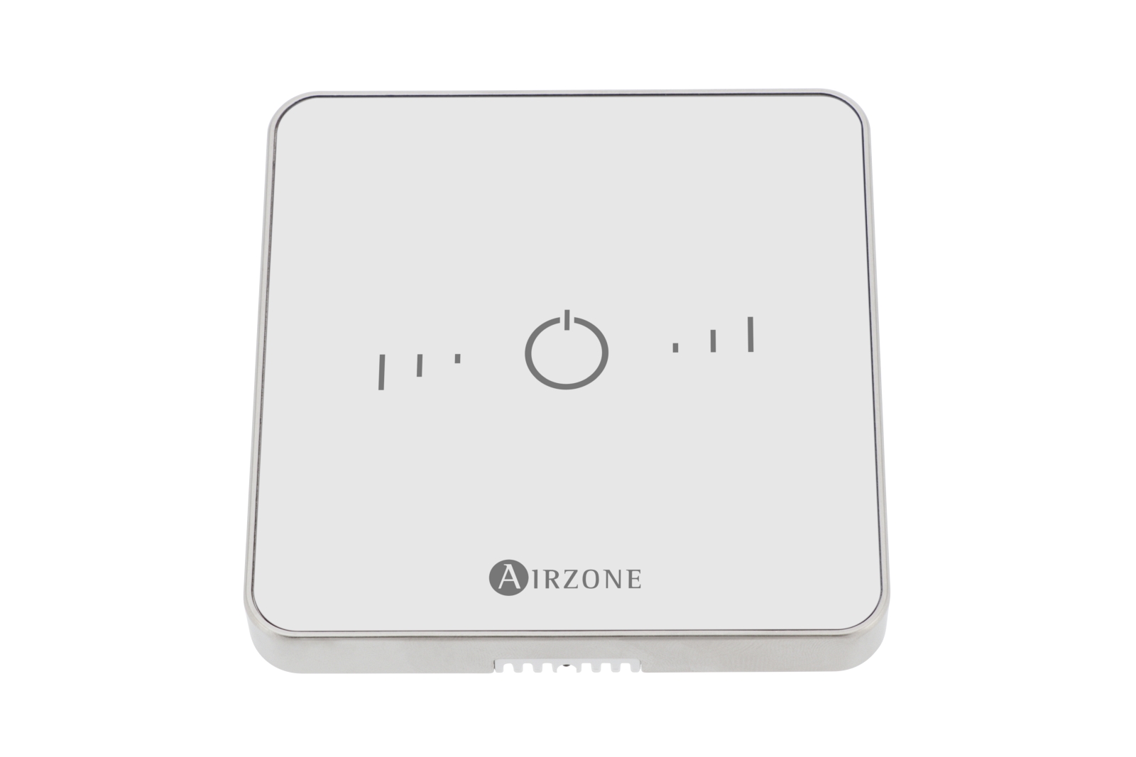 Termostat przewodowy Airzone Lite Cable biały