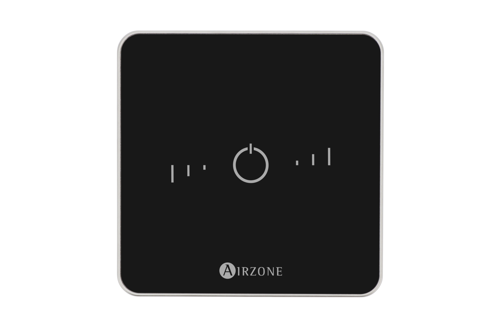 Termostat radiowy Airzone Lite Radio czarny