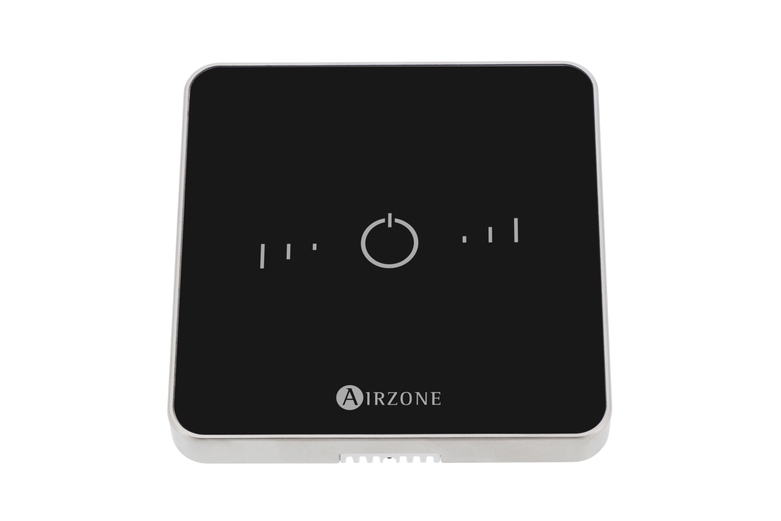 Termostat radiowy Airzone Lite Radio czarny
