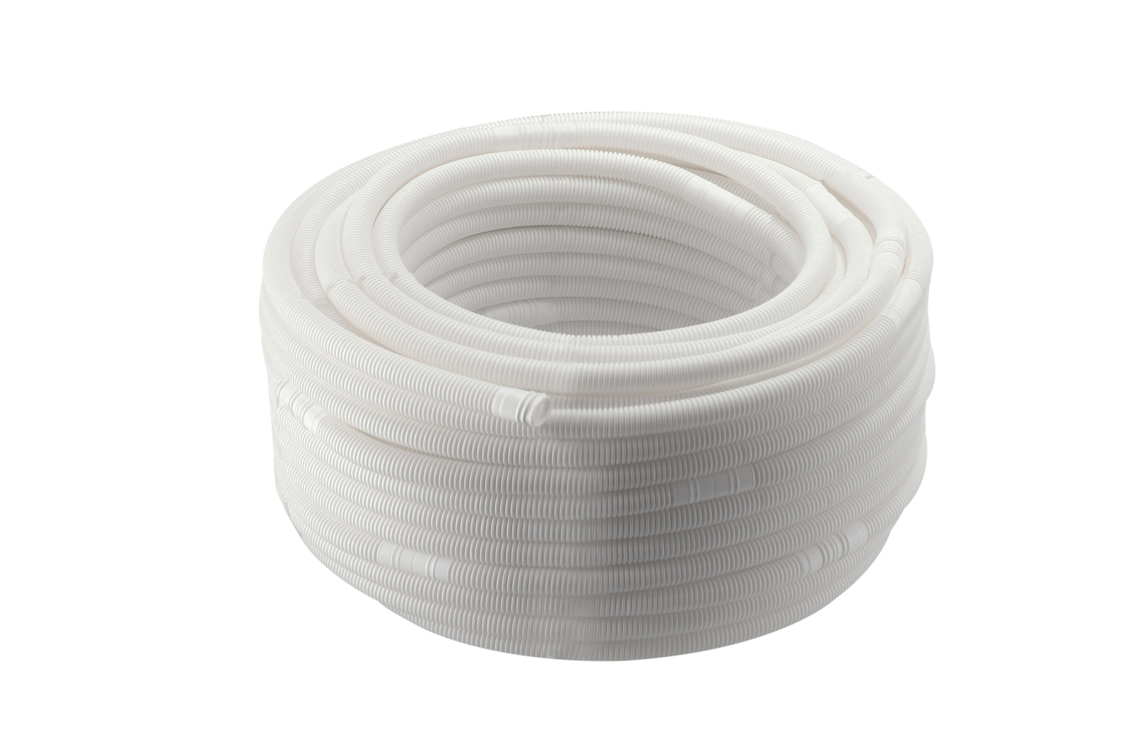 Wąż karbowany do skroplin śr. 20 mm (krąg 50m) IPCP20 Ivensis