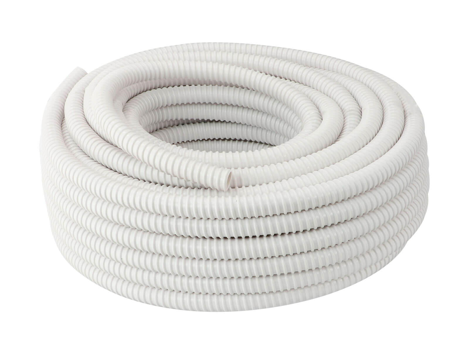 Wąż spiralny do skroplin śr. 18mm (krąg 30m) IPSP18 Ivensis