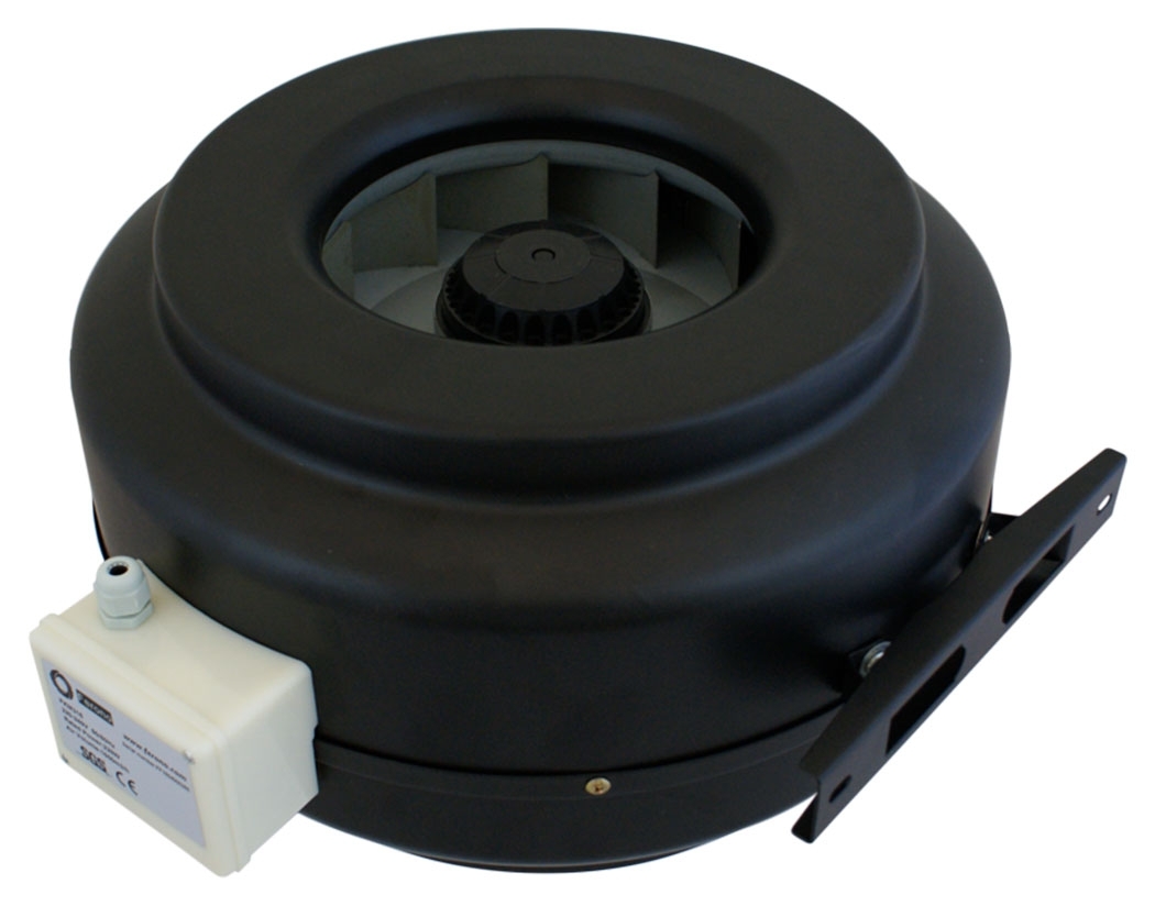 Wentylator Kanałowy Ferono FKM100mm