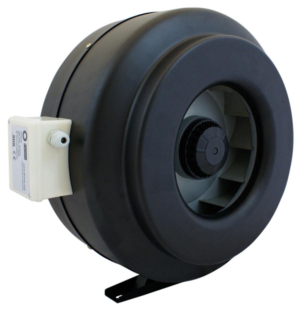Wentylator Kanałowy Ferono FKM125 125mm