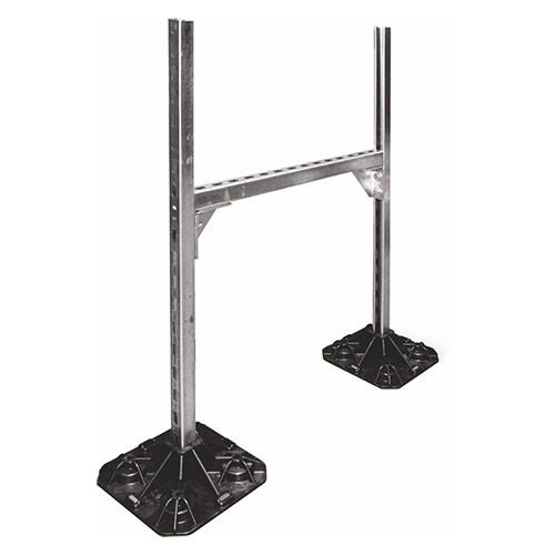 Wspornik Heavy Foot Ivensis IHF-600