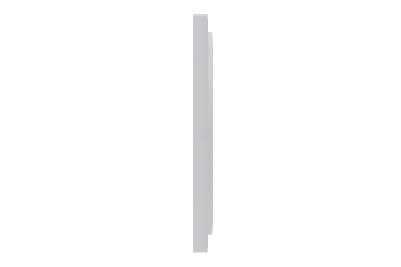 Żaluzja 250mm PCV RAL7035