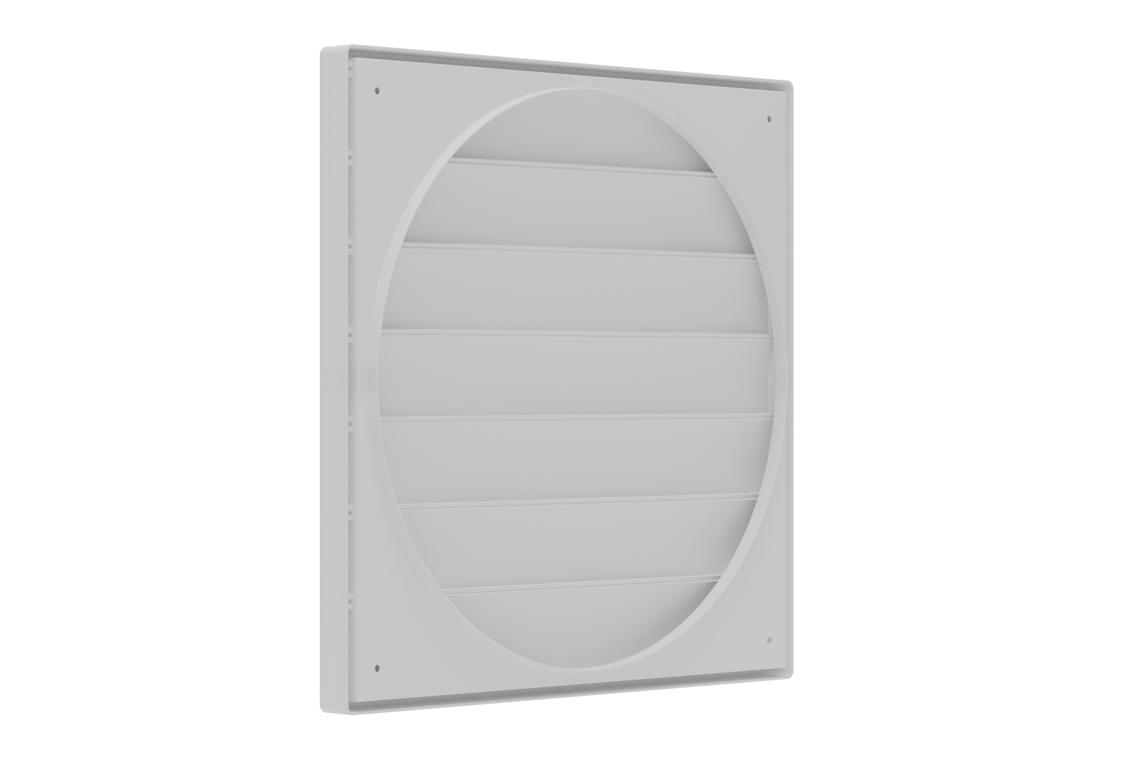 Żaluzja 250mm PCV RAL7035