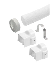 Zestaw instalacyjny IPFK110 Ivensis