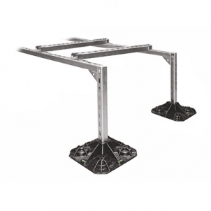 Zestaw Ramowy Heavy Foot Ivensis IHF2EXT