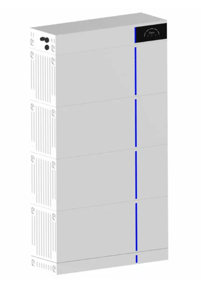 DEYE Bateria AI-W5.1-B 5.12kWh IP65 (niskonapięciowy)