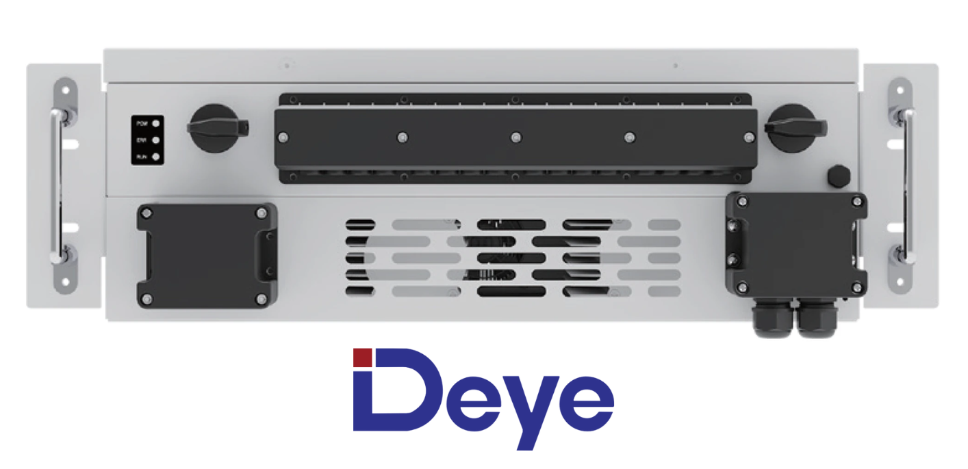 DEYE Moduł MPPT SUN-MPPT-L01-EU-AM8