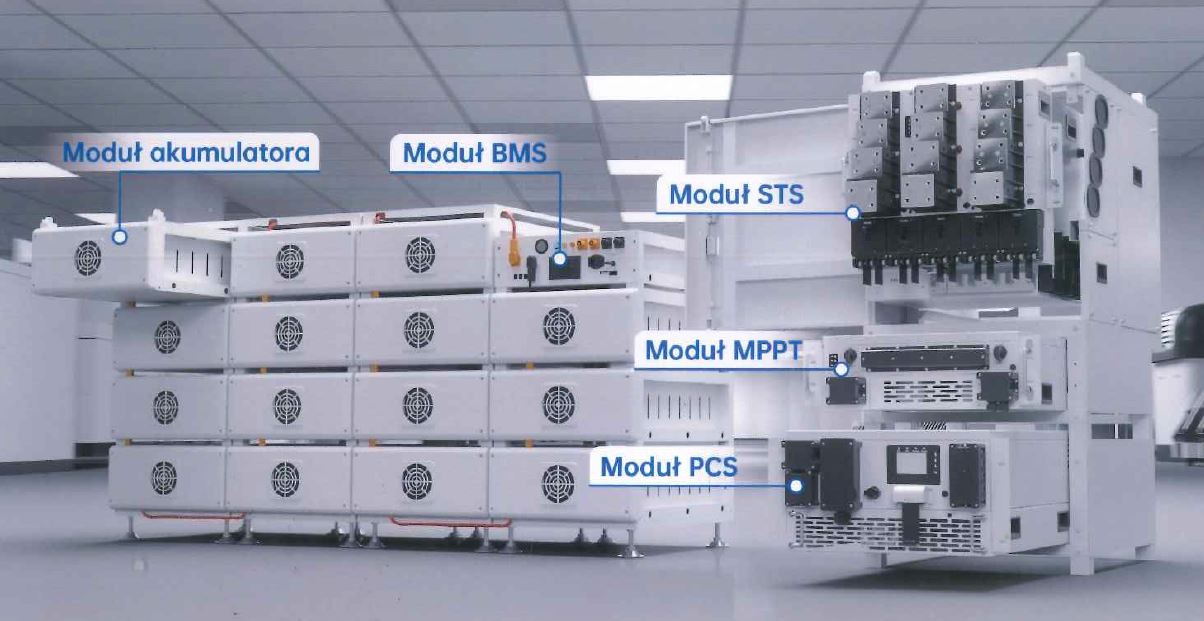 DEYE Moduł MPPT SUN-MPPT-L01-EU-AM8
