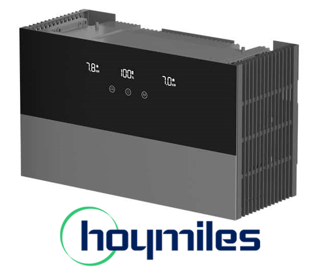 Hoymiles Falownik hybrydowy All in one HiOne-12T-G3 (3-fazowy)