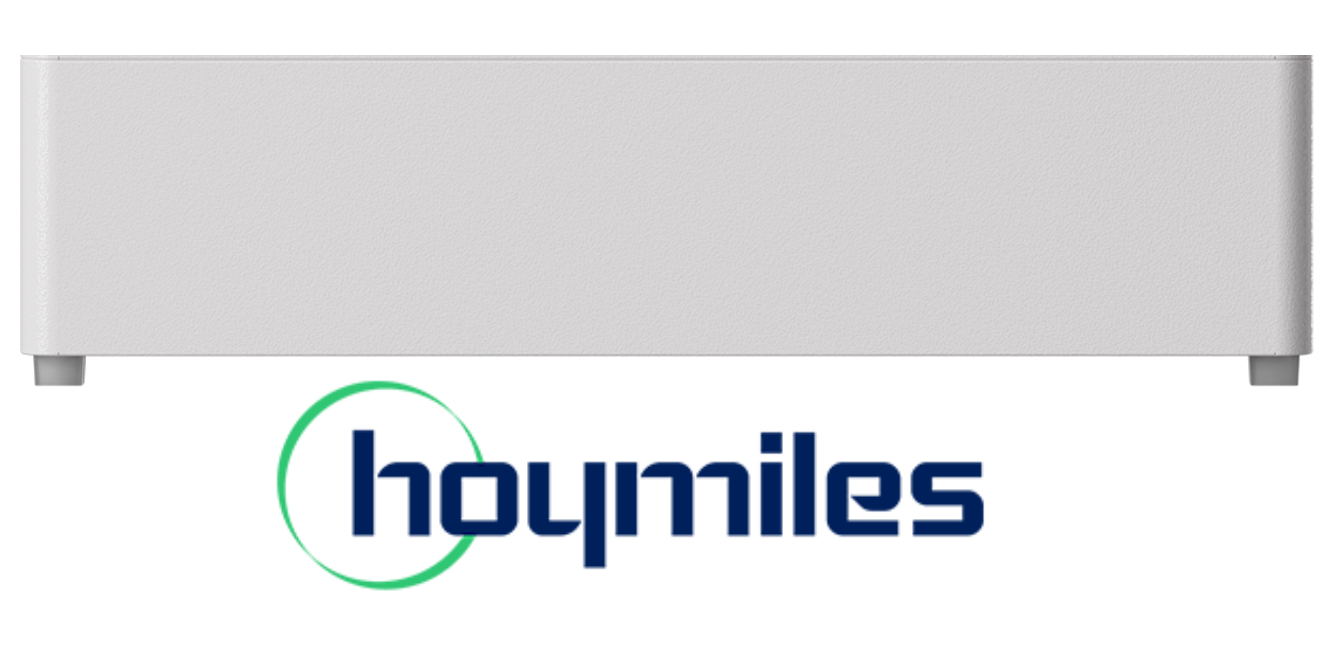 HOYMILES Bateria HB-3S-G2-Pack-B 3,84 kWh + podstawa (wysokonapięciowy)