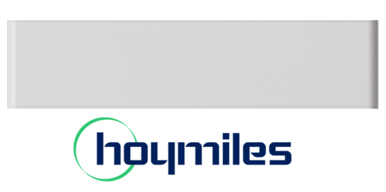 HOYMILES Dodatkowa Bateria HB-3S-G2-Pack-A 3,84 kWh (wysokonapięciowy)