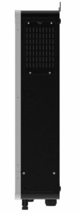 Felicity Inwerter hybrydowy Off-grid IVEM8048, 8KW, 48V (1-fazowy)