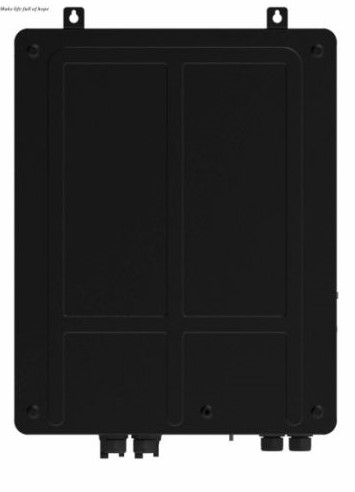 Felicity Inwerter hybrydowy Off-grid IVEM8048, 8KW, 48V (1-fazowy)
