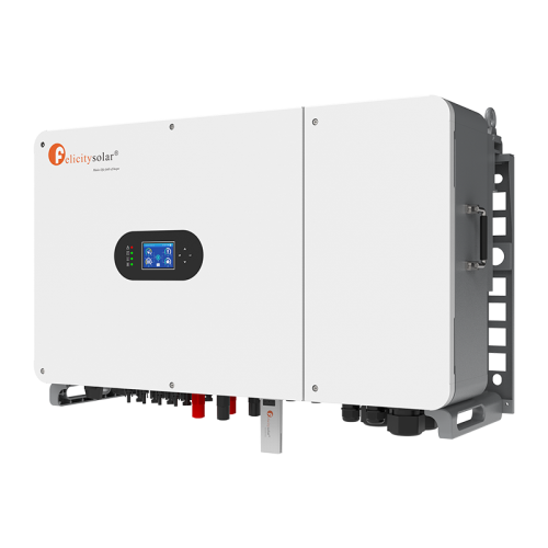 Felicity Inwerter hybrydowy 30kW IVGM30KHP3G2 3-fazowy (wysokonapięciowy)