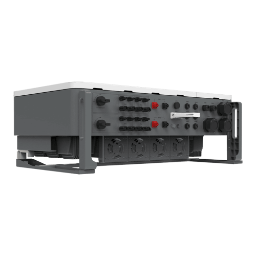 Felicity Inwerter hybrydowy 50kW T-REX-50KHP3G01 3-fazowy (wysokonapięciowy)