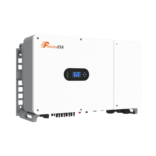 Felicity Inwerter hybrydowy 50kW T-REX-50KHP3G01 3-fazowy (wysokonapięciowy)