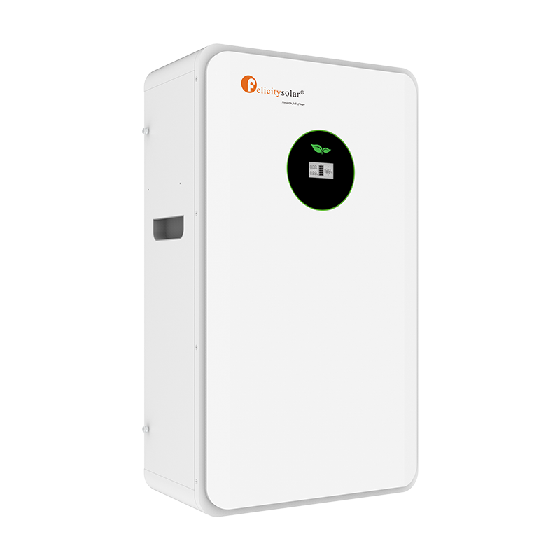 Felicity Bateria FLA48171-EU  8.7kWh 51,2V (IP21) (niskonapięciowy)