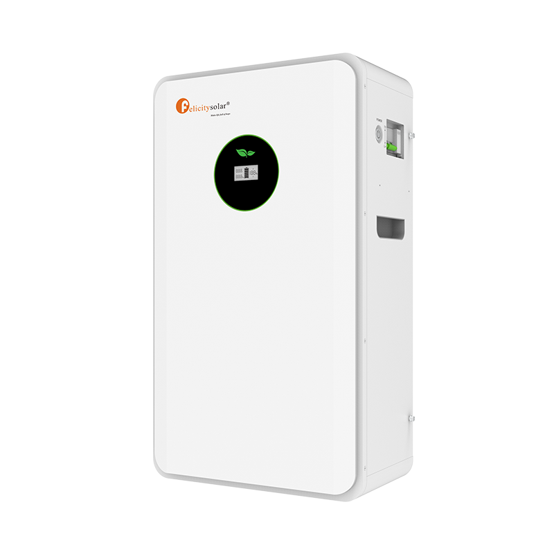 Felicity Bateria FLA48171-EU  8.7kWh 51,2V (IP21) (niskonapięciowy)