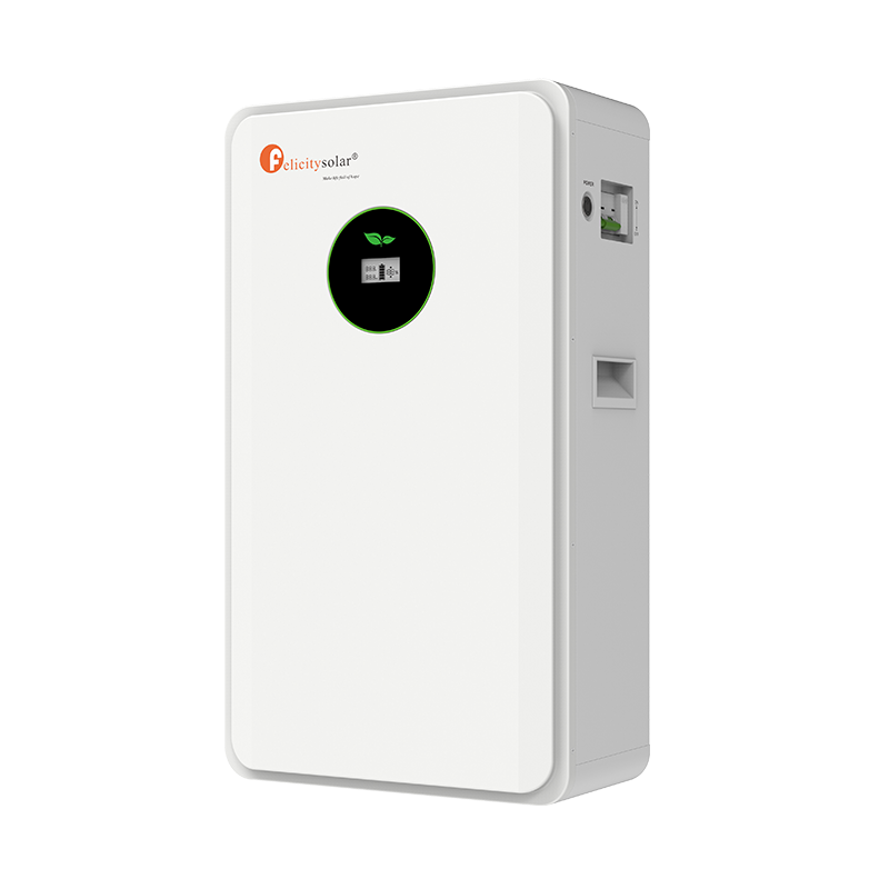 Felicity Bateria FLA48206WG1-EU 10,54kWh 51.2V (IP21) (niskonapięciowy)