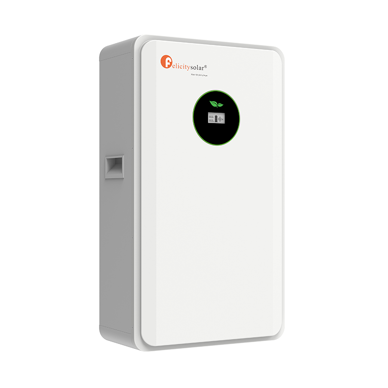 Felicity Bateria FLA48206WG1-EU 10,54kWh 51.2V (IP21) (niskonapięciowy)