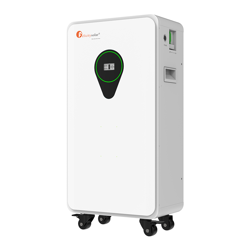 Felicity Bateria FLA48314-EU 16kWh 51,2V (IP21) (niskonapięciowy)