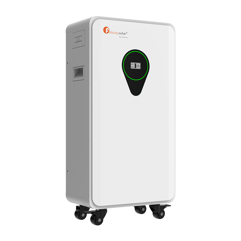 Felicity Bateria FLA48314-EU 16kWh 51,2V (IP21) (niskonapięciowy)