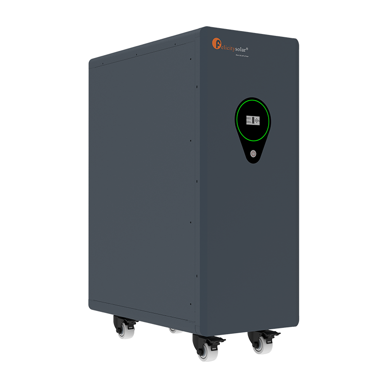 Felicity Bateria FLA48460-EU 23.5kWh 51.2V (IP21) (niskonapięciowy)