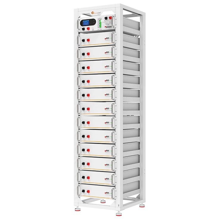 Felicity Szafa Rackowa FLH48100R13G2(13 półek)
