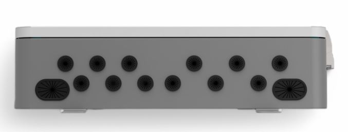 Felicity Battery Combiner Box 3 in-3 out BTCB0303-200A