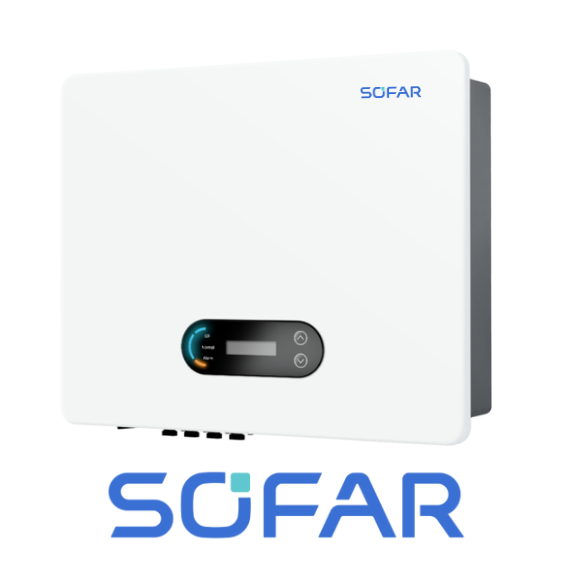 SOFAR 8.8KTL-X-G3 3-fazowy 2xMPPT
