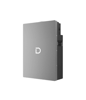DYNESS Bateria PowerHaus 5.12 kWh (niskonpięciowy) IP66