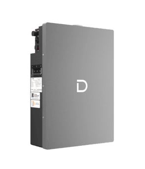 DYNESS Bateria PowerHaus 5.12 kWh (niskonpięciowy) IP66