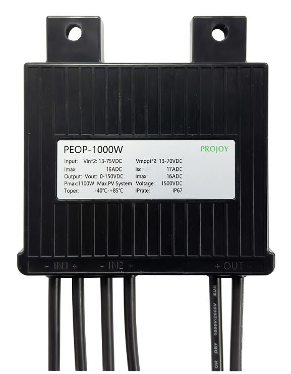 PROJOY Optymalizator PEOP700(1*700W)