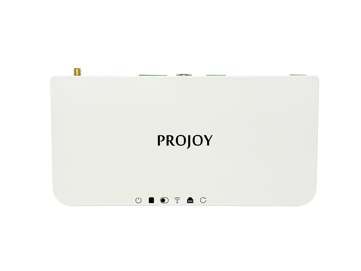 PROJOY Gateway PEOP-GTW