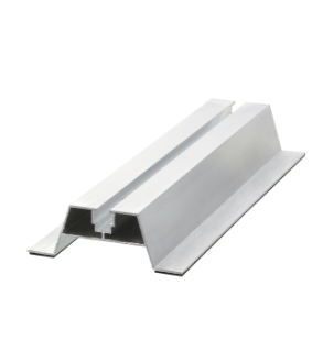 Mostek Trapezowy Wys=40mm L:400mm z EPDM