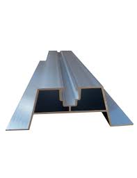Mostek Trapezowy Wys=40mm L:6210mm bez EPDM
