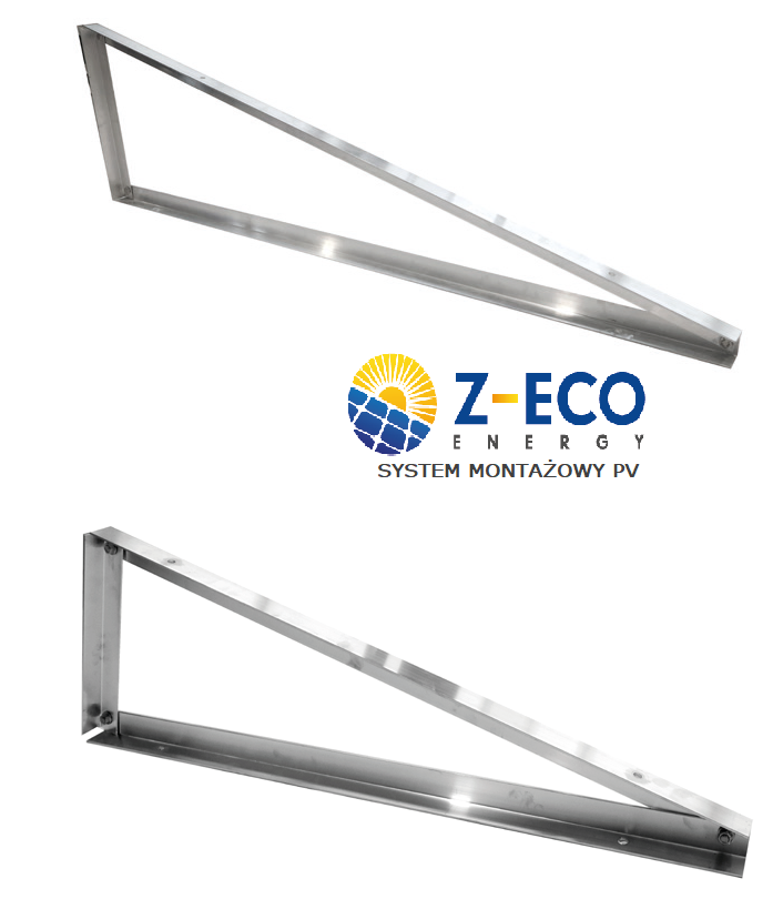 Profil aluminiowy kątownik 40x40 Gr:3mm L:3000mm