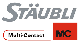 MULTI-CONTACT Komplet kluczy PV-MS do skręcania złączy MC4 (32.6024)