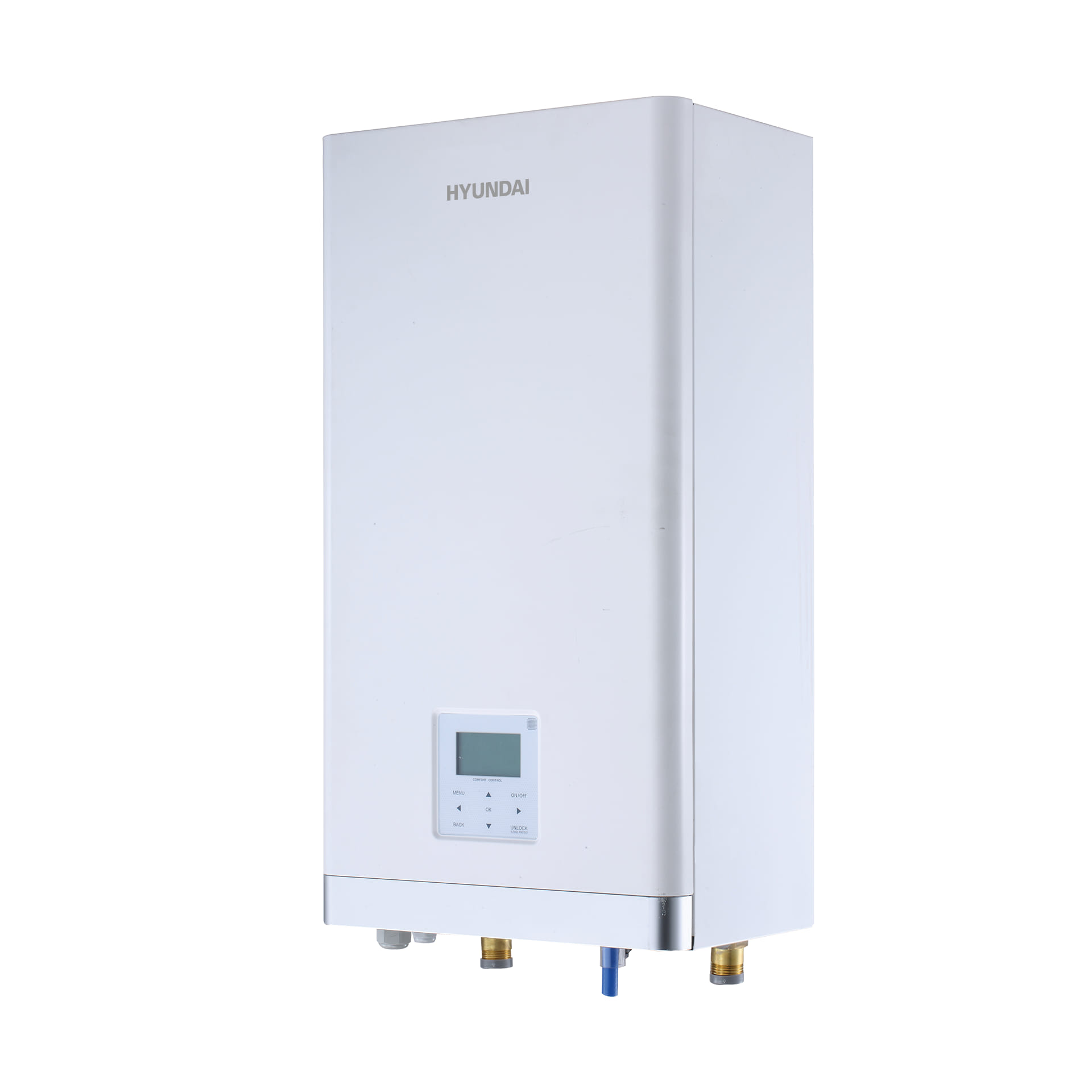 HYUNDAI Pompa ciepła Split 10kW HHPS-M10TH + HHPMD-M100THI